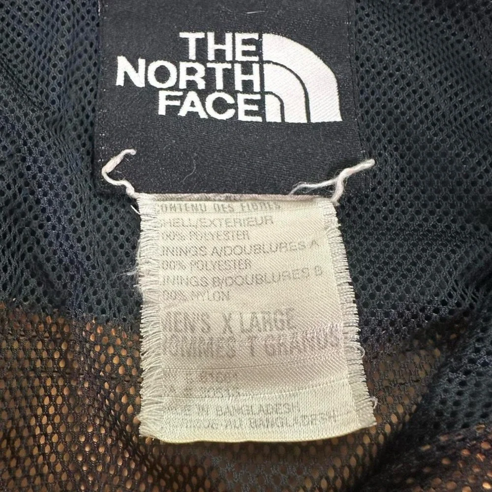 The North Face north face